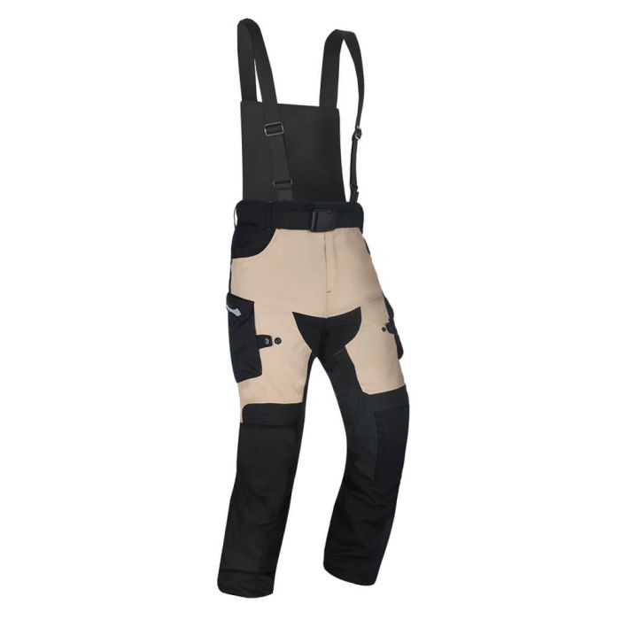 Мото штани Oxford Montreal 3.0 MS Pants Desert Regular