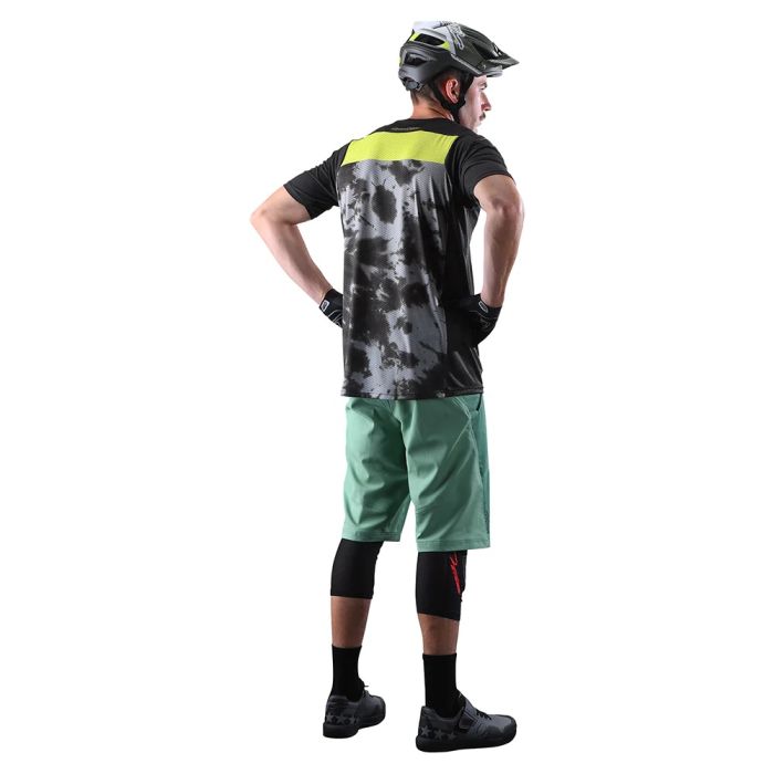 Джерсі TLD SKYLINE AIRSS JERSEY [BREAKS CARB]