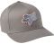 Кепка Fox Epicycle Flexfit 2.0 Hat Pewter