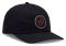 Кепка Fox Plague Unstructured Hat Black