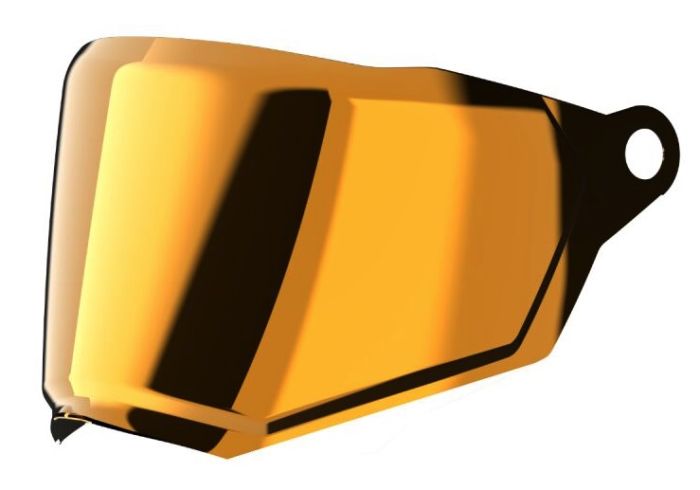 Візор LS2 MX702 Visor Iridium Gold