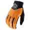 Вело Рукавички TLD ACE 2.0 glove [TANGELO]