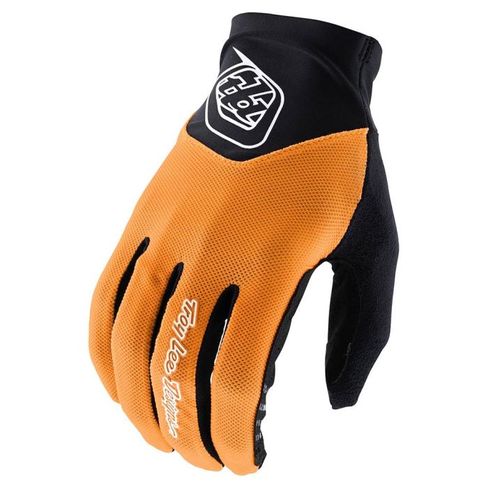 Вело Рукавички TLD ACE 2.0 glove [TANGELO]