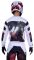 Джерсі Fox 180 Jersey - Kairos Flo Red