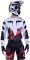 Джерсі Fox 180 Jersey - Kairos Flo Red