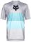 Джерсі Fox Ranger Jersey - Grid Steel Gray