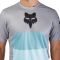 Джерсі Fox Ranger Jersey - Grid Steel Gray