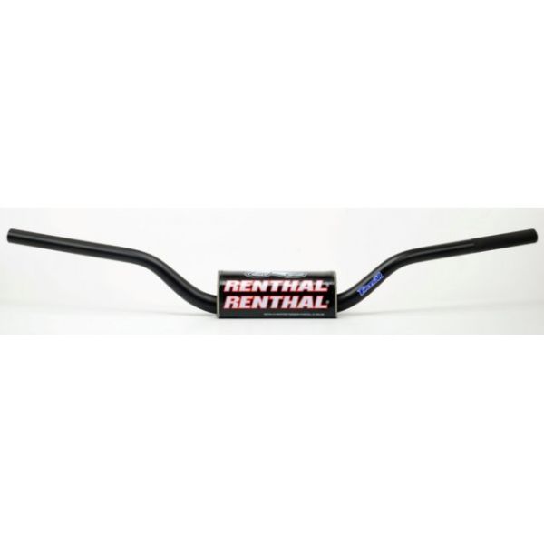 Кермо Renthal Fatbar Black