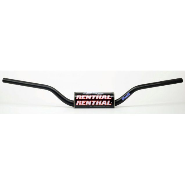 Кермо Renthal Fatbar Black