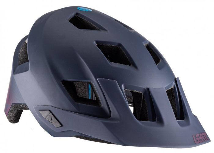 Шолом Leatt Helmet Mtb 1.0 All Mountain Dusk