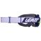 Окуляри LEATT Goggle Velocity 4.5 Blue - Clear Lens