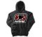 Толстовка Sikspak Ama Hood Black