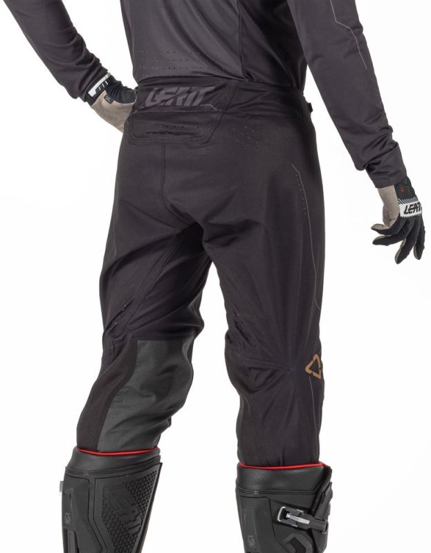 Штани Leatt Moto 5.5 I.k.s Pant Black