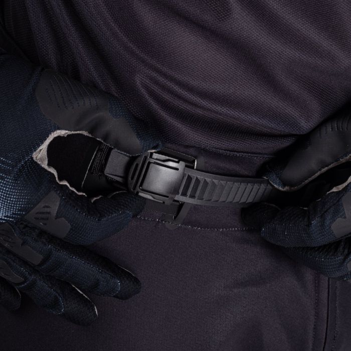 Штани Leatt Moto 5.5 I.k.s Pant Black
