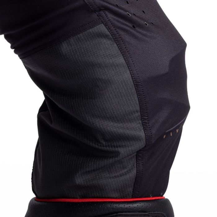 Штани Leatt Moto 5.5 I.k.s Pant Black