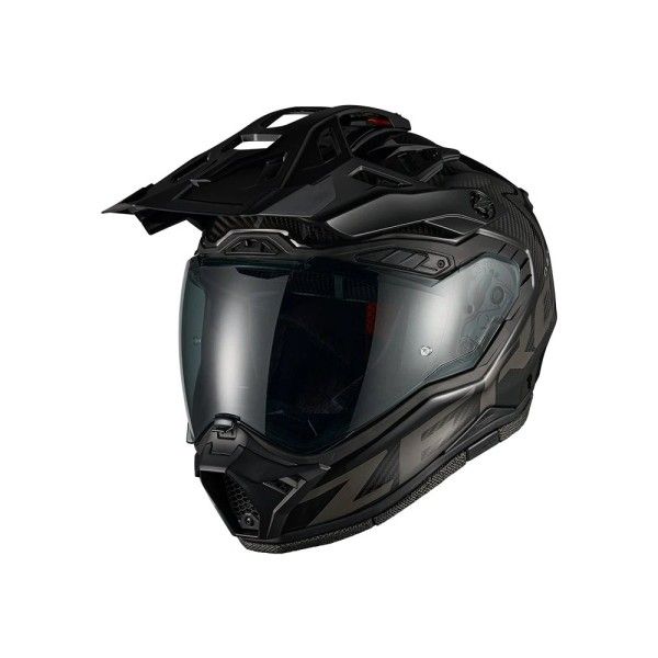 Мотошолом Nexx X.RALLY ZERO PRO CARBON