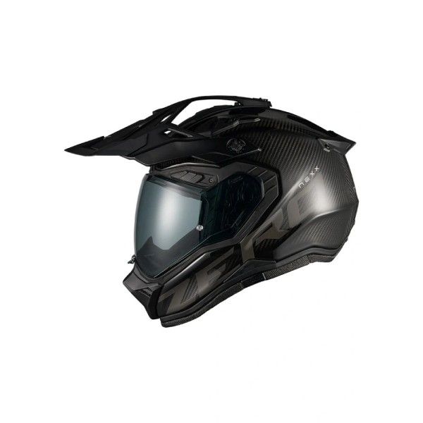 Мотошолом Nexx X.RALLY ZERO PRO CARBON