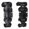 Дитячі Наколінники Дитячі наколіники POD MX K4 2.0 Youth Knee Brace Graphite