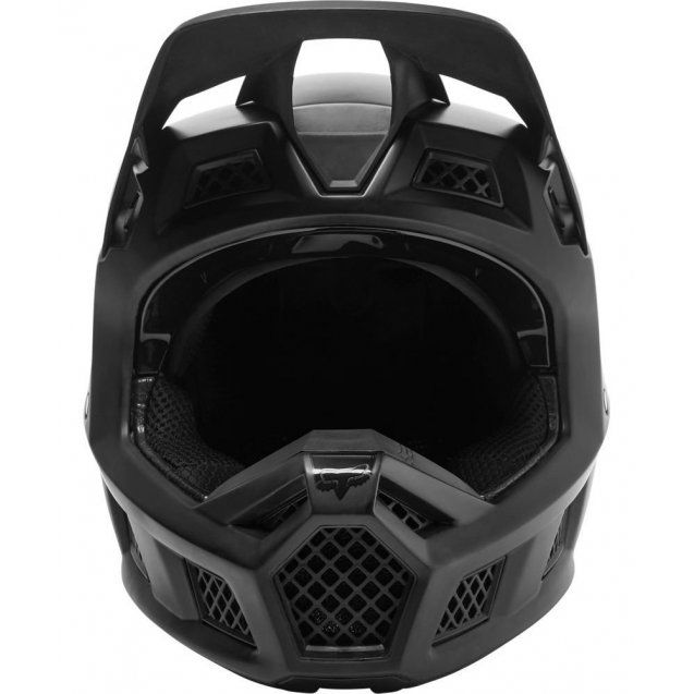 Мотошолом FOX V3 RS CARBON Helmet Carbon