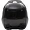 Мотошолом FOX V3 RS CARBON Helmet Carbon