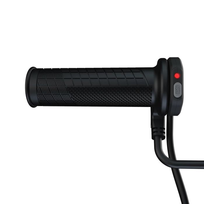Підігрів керма Oxford HotGrips Advanced Touring Integrated