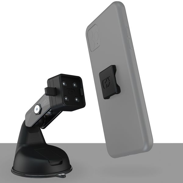 Тримач Oxford CLIQR Suction Mount