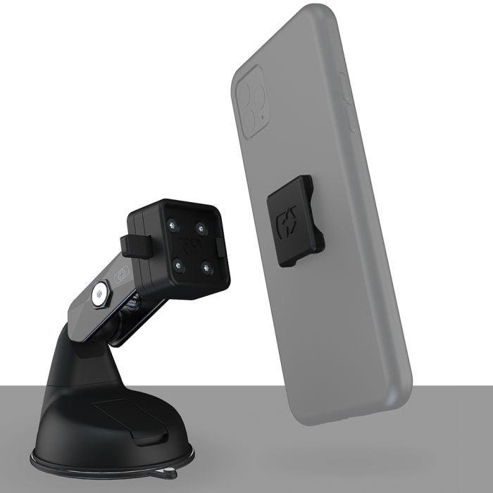 Тримач Oxford CLIQR Suction Mount
