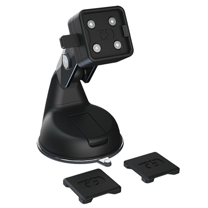 Тримач Oxford CLIQR Suction Mount