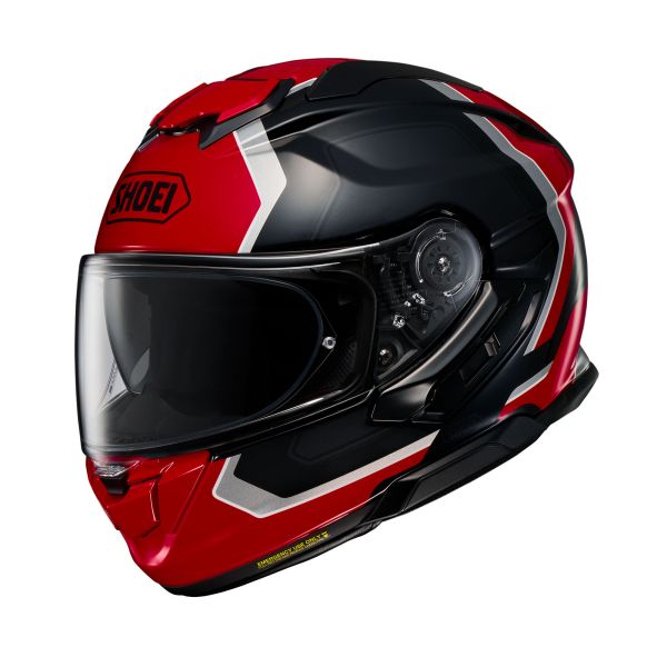 Шолом SHOEI GT-AIR3 REALM TC-1