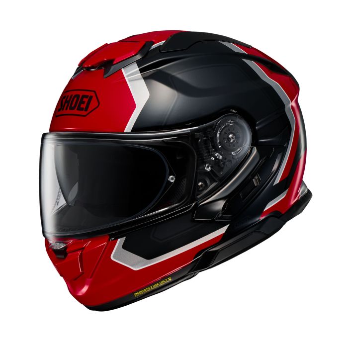 Шолом SHOEI GT-AIR3 REALM TC-1