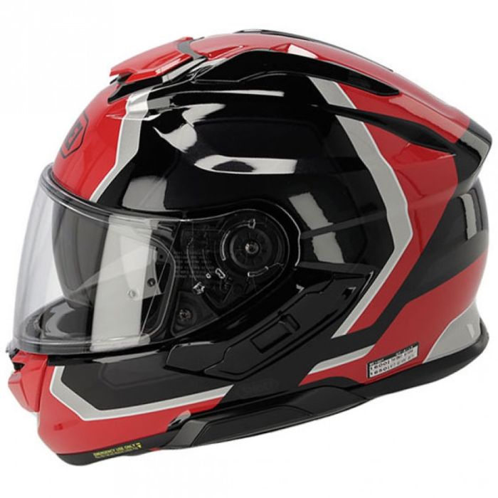 Шолом SHOEI GT-AIR3 REALM TC-1