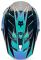 Шолом Fox V3 Rs Helmet - Canvas Aqua
