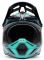Шолом Fox V3 Rs Helmet - Canvas Aqua