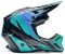 Шолом Fox V3 Rs Helmet - Canvas Aqua