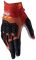 Перчатки Leatt Moto 4.5 Lite Glove Burn Red