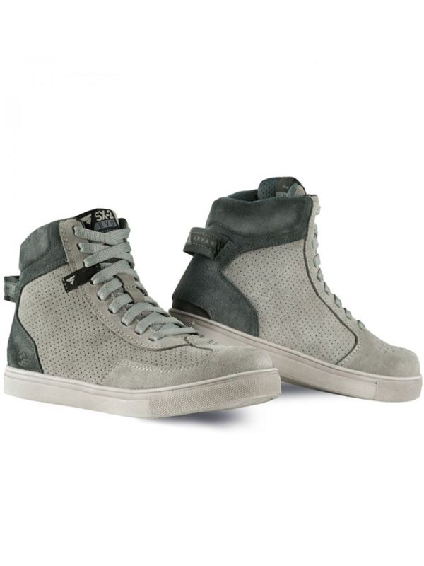 Мотоботи Shima SX-2 EVO Lady Grey