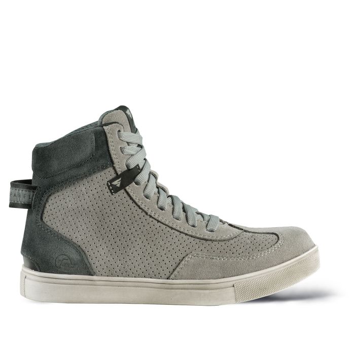 Мотоботи Shima SX-2 EVO Lady Grey