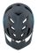 Вело Шолом TLD A1 Helmet DRONE [GRAY/BLUE]