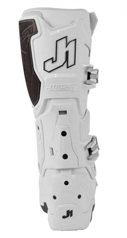 Мотоботи JUST1 JBX-R Enduro Boots White