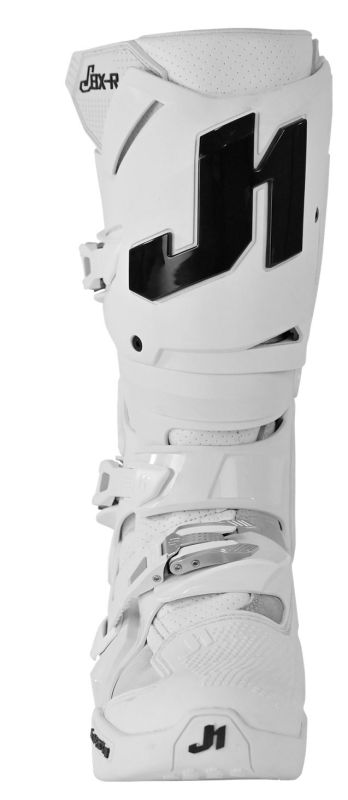 Мотоботи JUST1 JBX-R Enduro Boots White