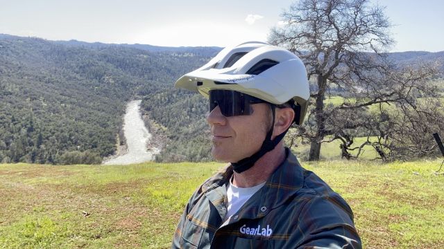 Вело шолом TLD Flowline HELMET POINT [BLACK]
