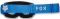 Окуляри Fox Main Goggle - Core True Blue