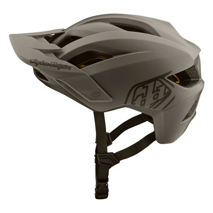 Вело шолом TLD YOUTH FLOWLINE HELMET POINT [tarmac]