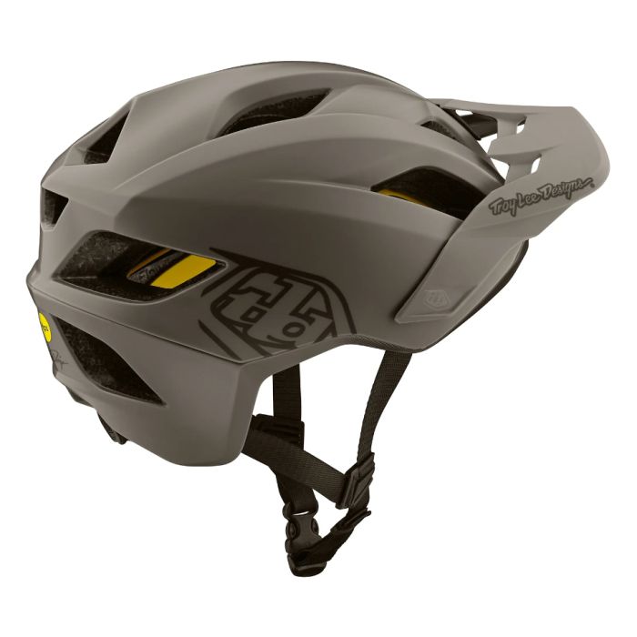 Вело шолом TLD YOUTH FLOWLINE HELMET POINT [tarmac]