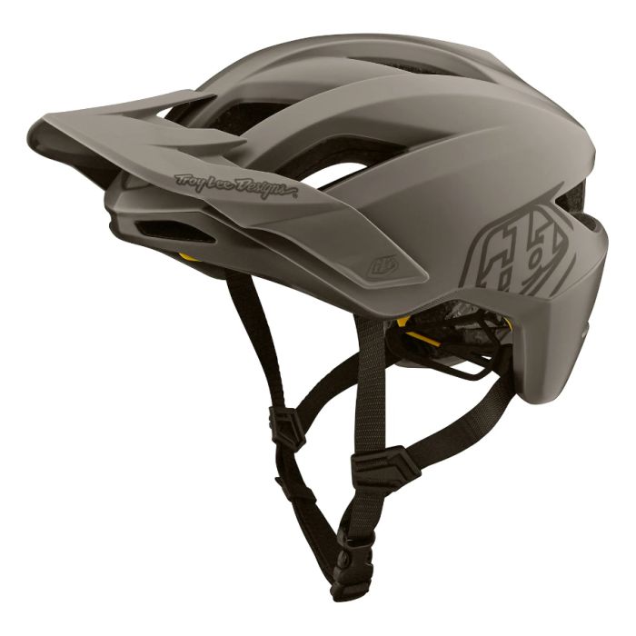 Вело шолом TLD YOUTH FLOWLINE HELMET POINT [tarmac]