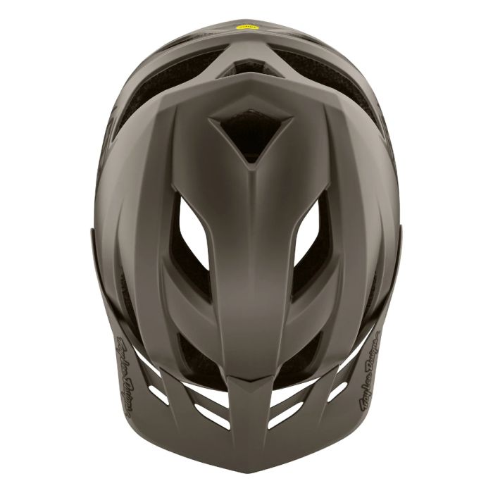 Вело шолом TLD YOUTH FLOWLINE HELMET POINT [tarmac]