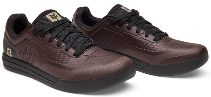 Взуття Fox Union Shoe Cocoa