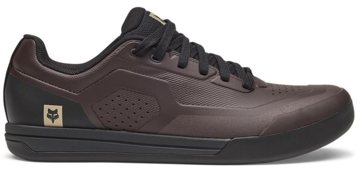 Взуття Fox Union Shoe Cocoa