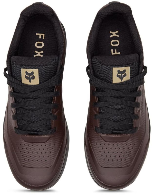 Взуття Fox Union Shoe Cocoa