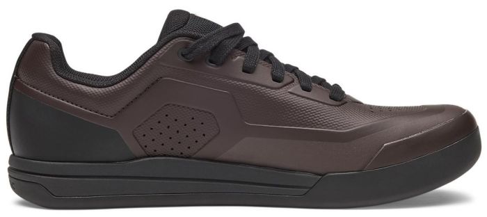 Взуття Fox Union Shoe Cocoa
